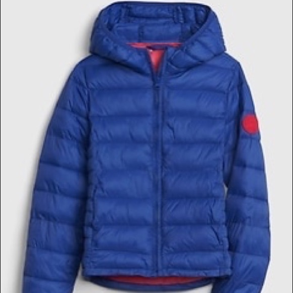 NEW GAP lightweight puffer - Picture 6 of 6